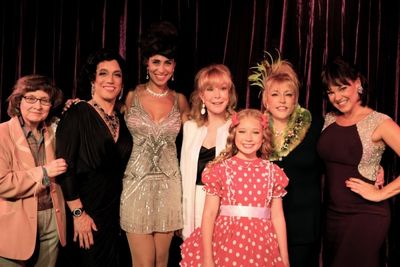 BARBARA EDEN Photo