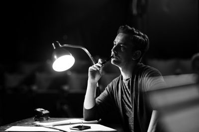 Andrew Keates Photo