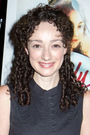 Megan McGinnis Photo