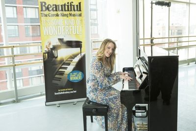 Abby Mueller Photo