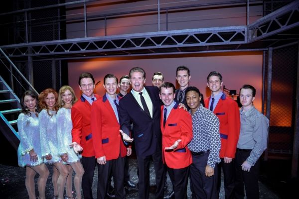 David Hasselhoff Photo