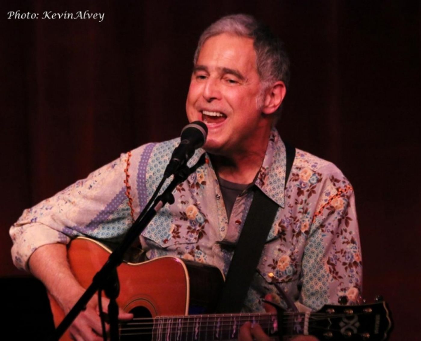 Photo Flash: Victoria Shaw Goes UNDER THE COVERS at Birdland  Image