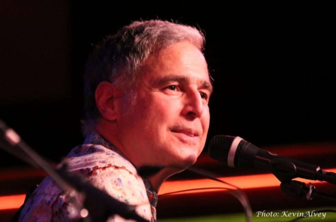 Photo Flash: Victoria Shaw Goes UNDER THE COVERS at Birdland  Image