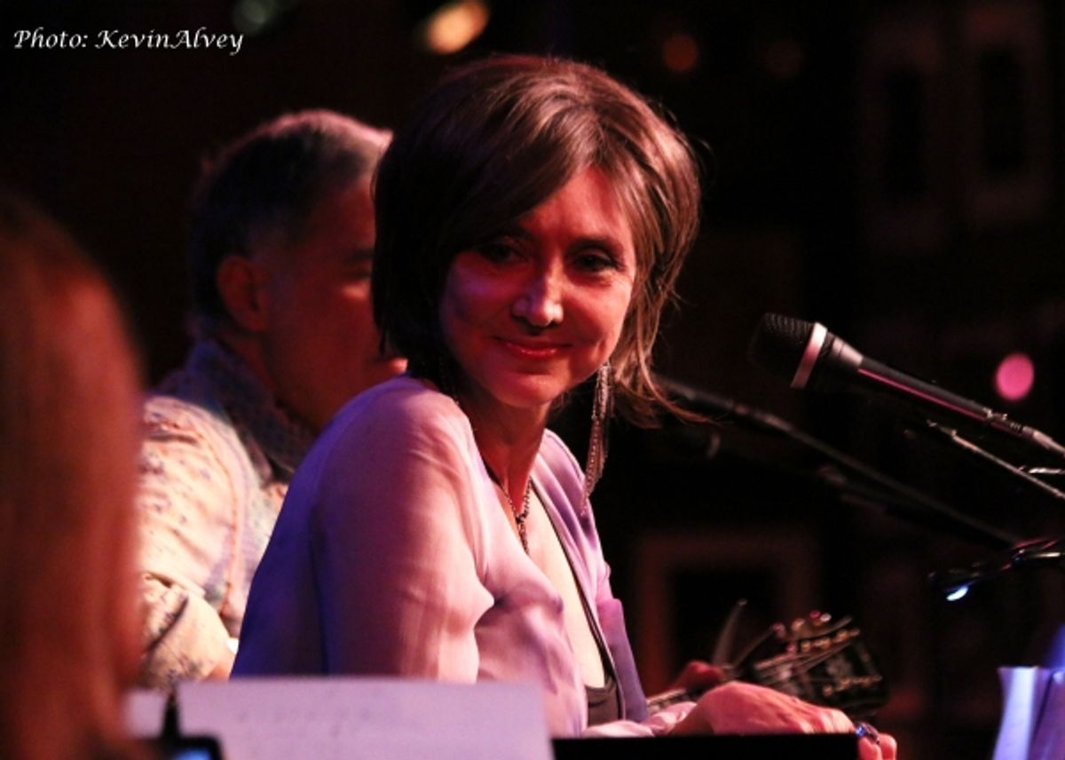 Pam Tillis at 