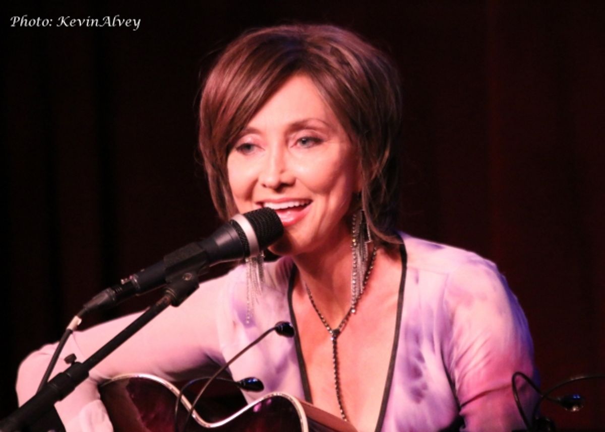 Pam Tillis at 