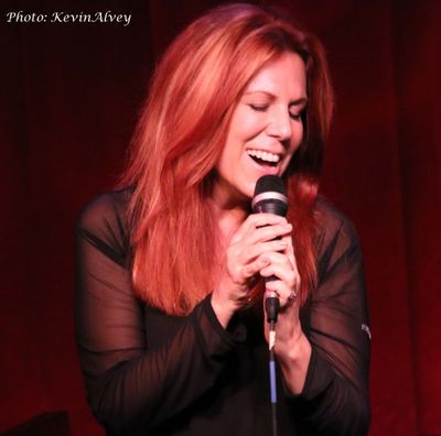 Victoria Shaw Photo