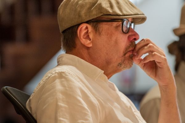 Terry Kinney Photo