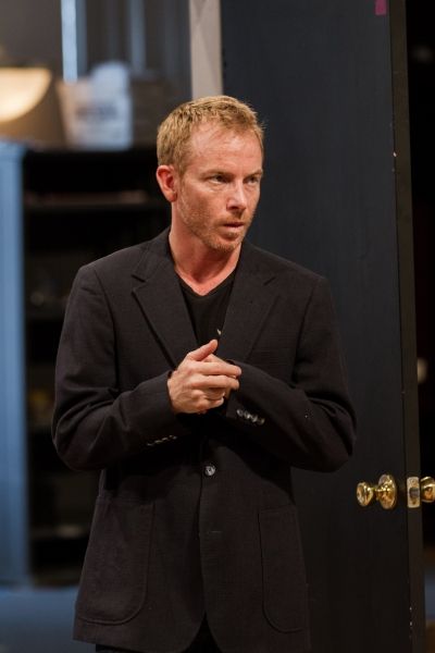 Dan Waller  Photo