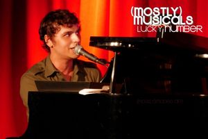 Gregory Nabours Photo