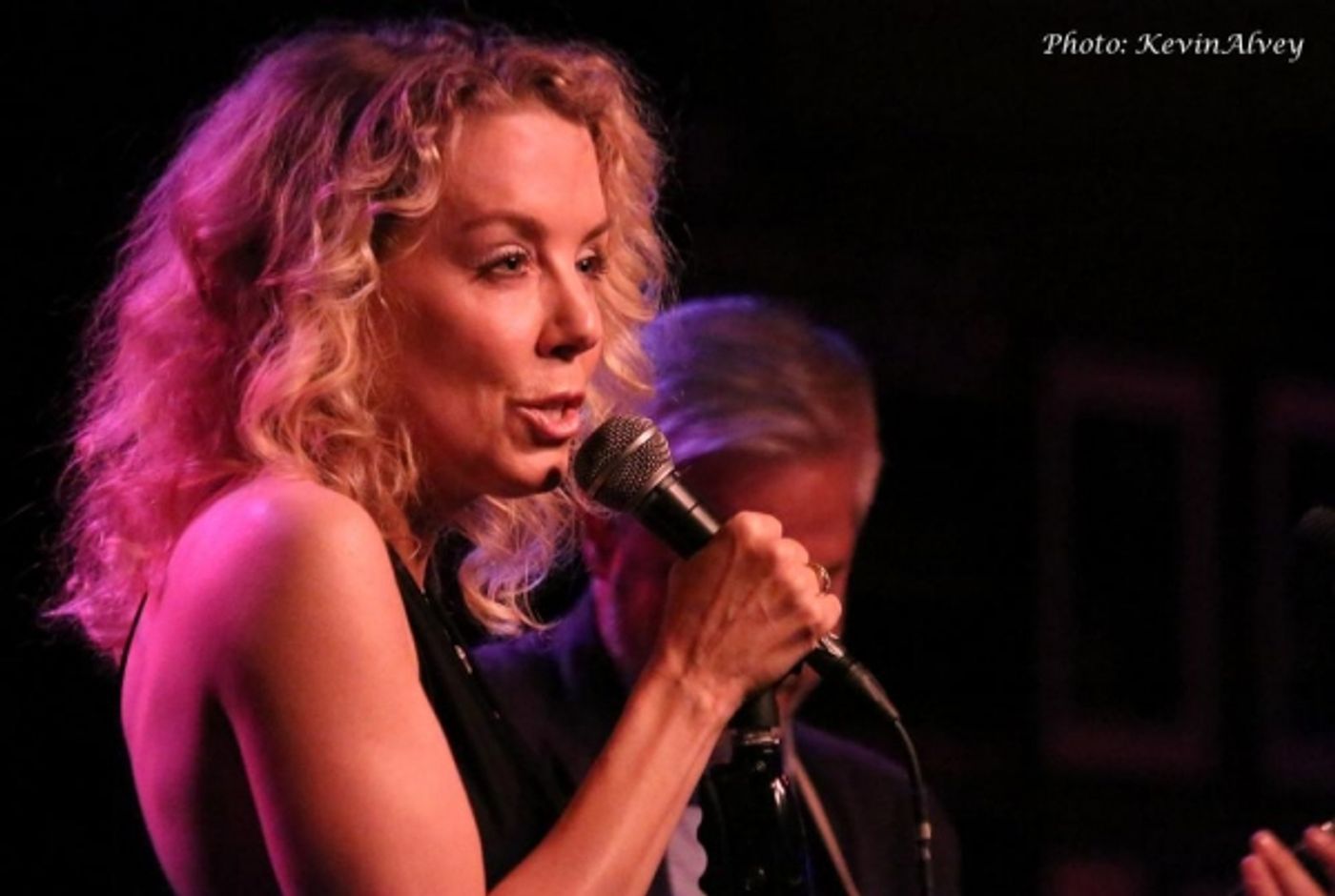 Photo Flash: August Brings Variety and Tons of Talent to JIM CARUSO'S CAST PARTY  Image