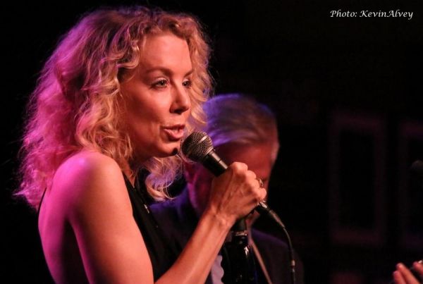 Abigail Rockwell Photo