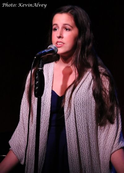 Ava Locknar Photo