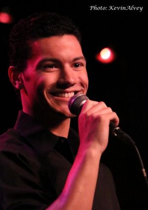 Brandon Ocasio Photo