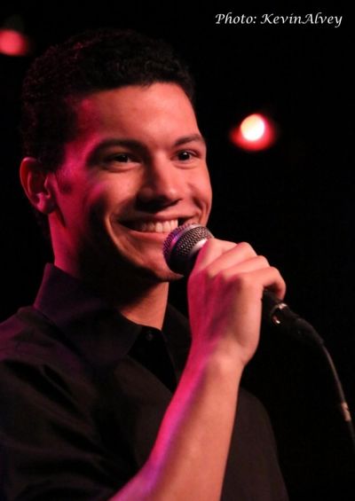Brandon Ocasio Photo