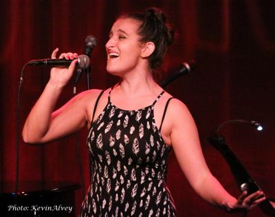 Brittany Shepway Photo