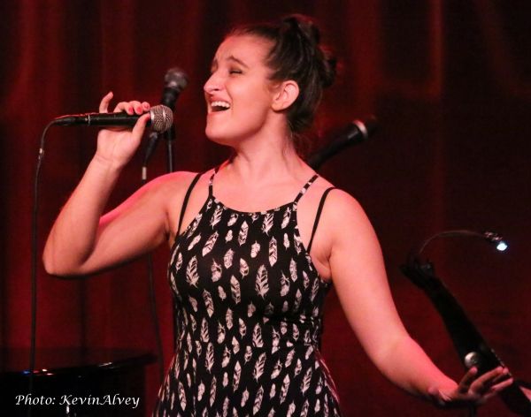 Brittany Shepway Photo