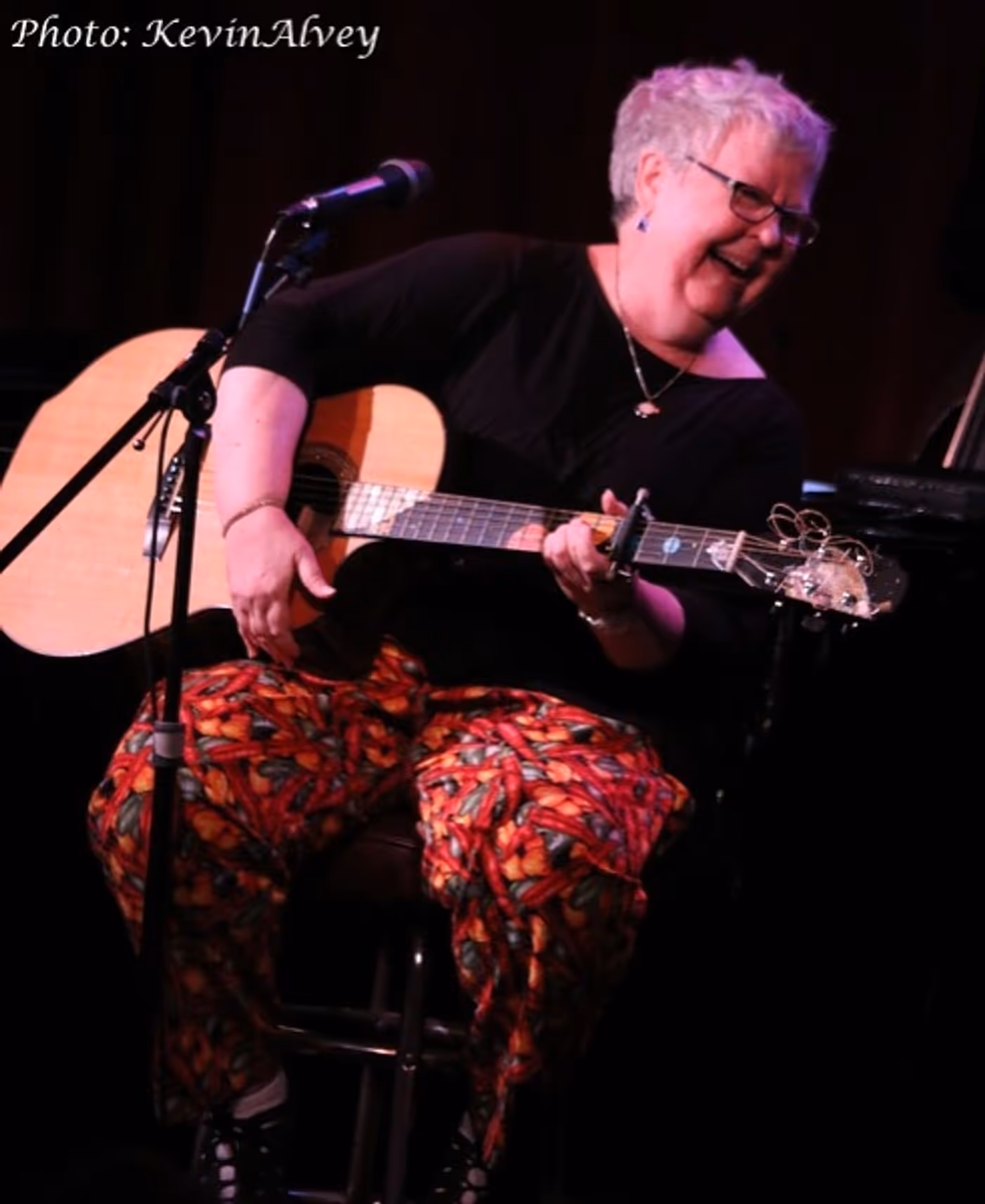 Photo Flash: August Brings Variety and Tons of Talent to JIM CARUSO'S CAST PARTY  Image