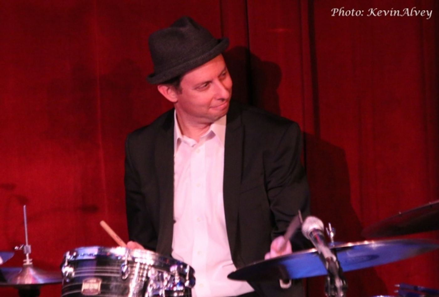 Photo Flash: August Brings Variety and Tons of Talent to JIM CARUSO'S CAST PARTY  Image