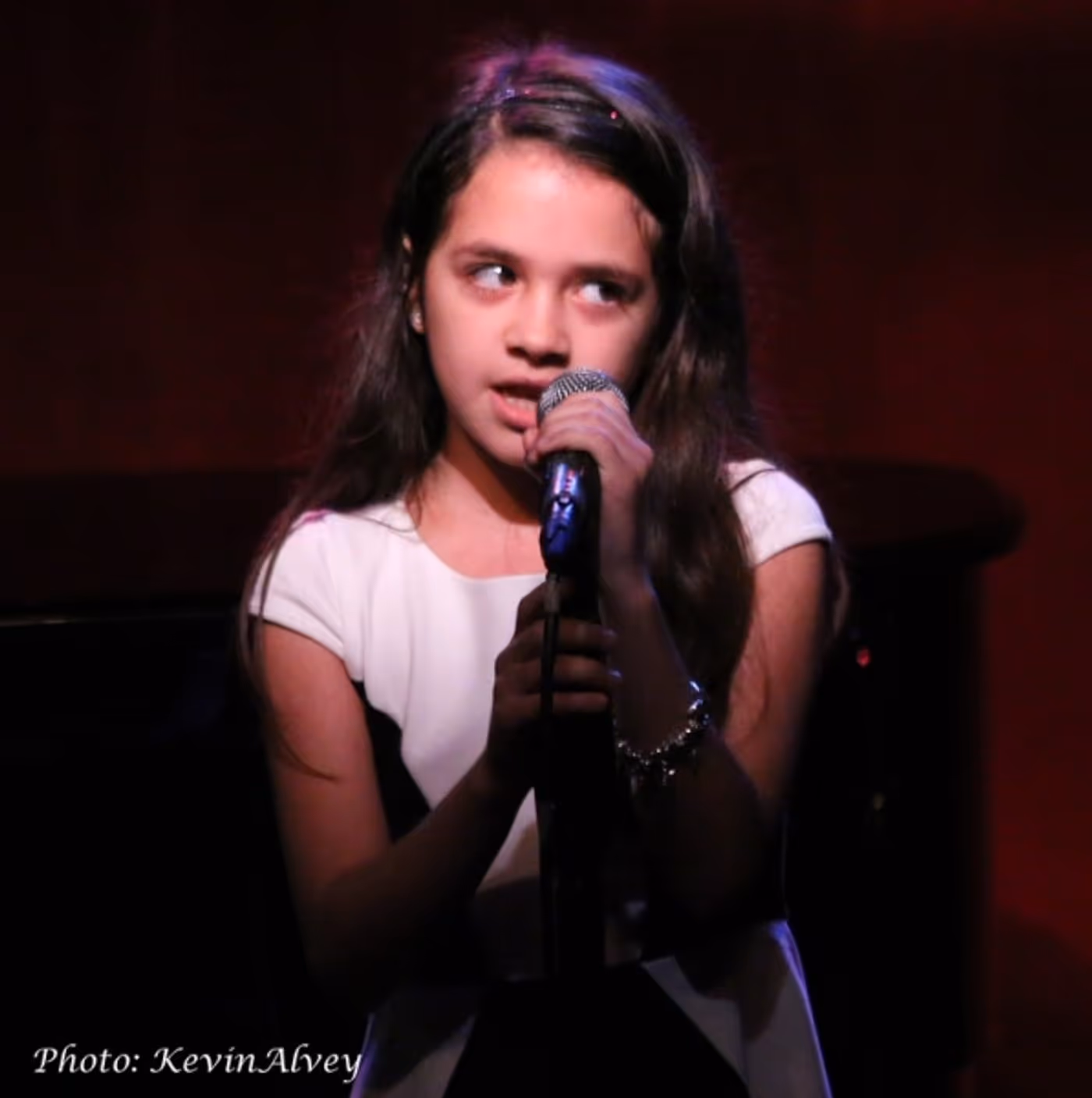 Photo Flash: August Brings Variety and Tons of Talent to JIM CARUSO'S CAST PARTY  Image