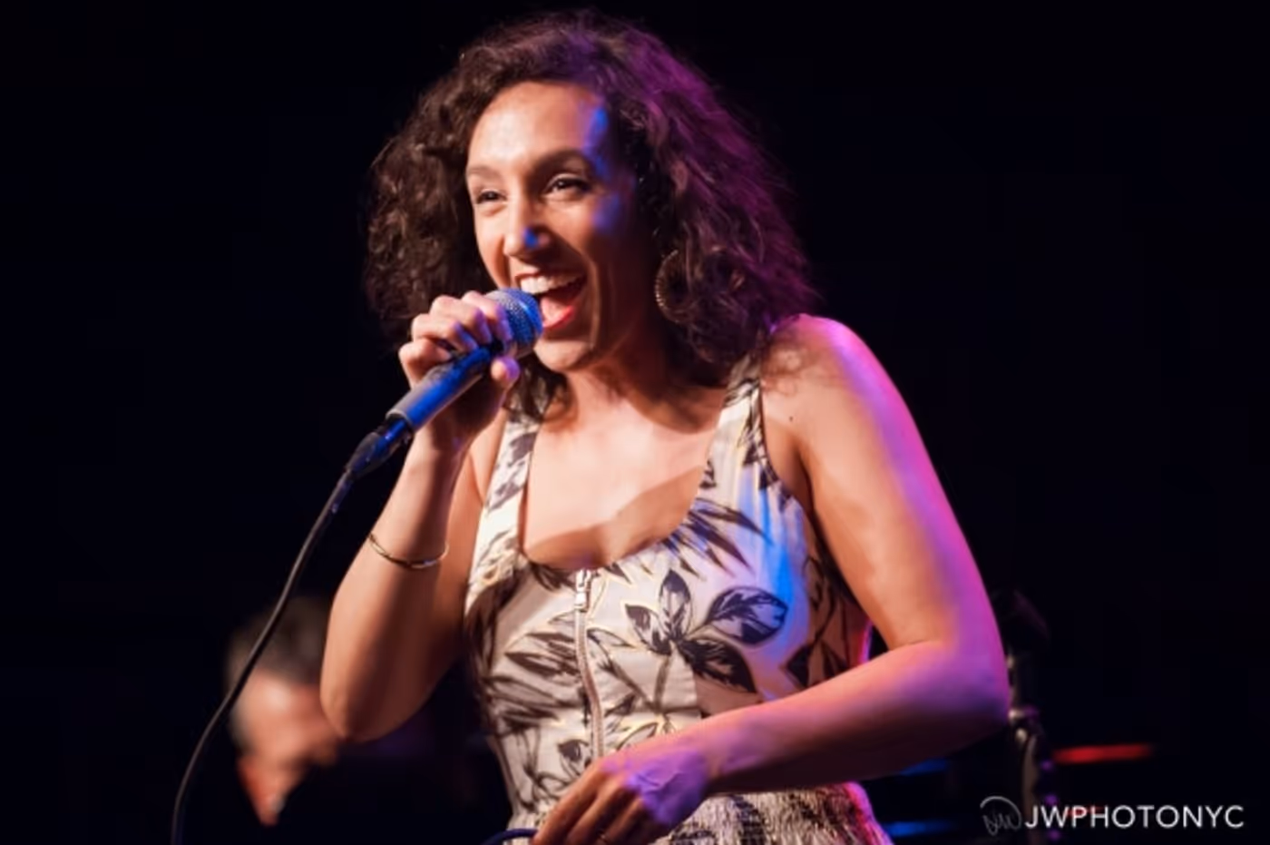 Photo Flash: August Brings Variety and Tons of Talent to JIM CARUSO'S CAST PARTY  Image