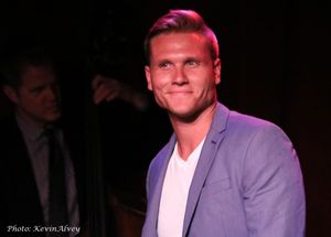 Jonathan Hawkins @ BroadwayWorld Jonathan Hawkins Photo