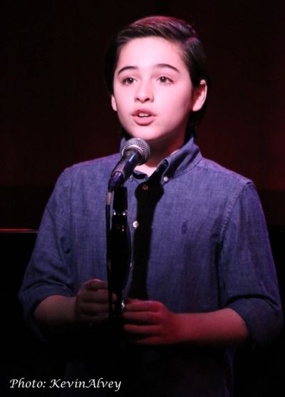 Joshua Colley Photo