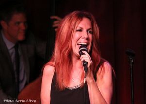 Victoria Shaw @ BroadwayWorld Victoria Shaw Photo