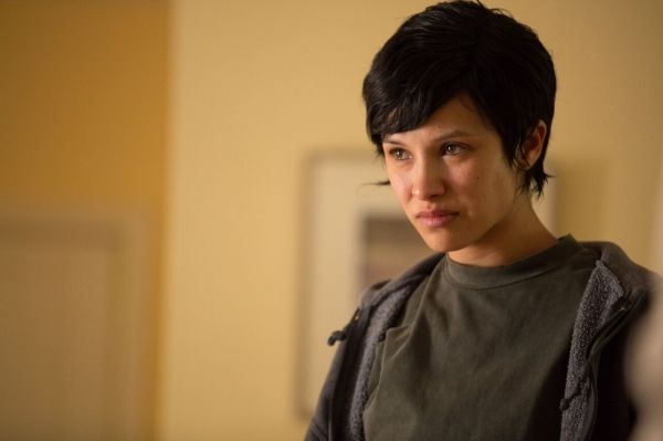 Photo Flash: REVERSION Hits Theaters Today  Image