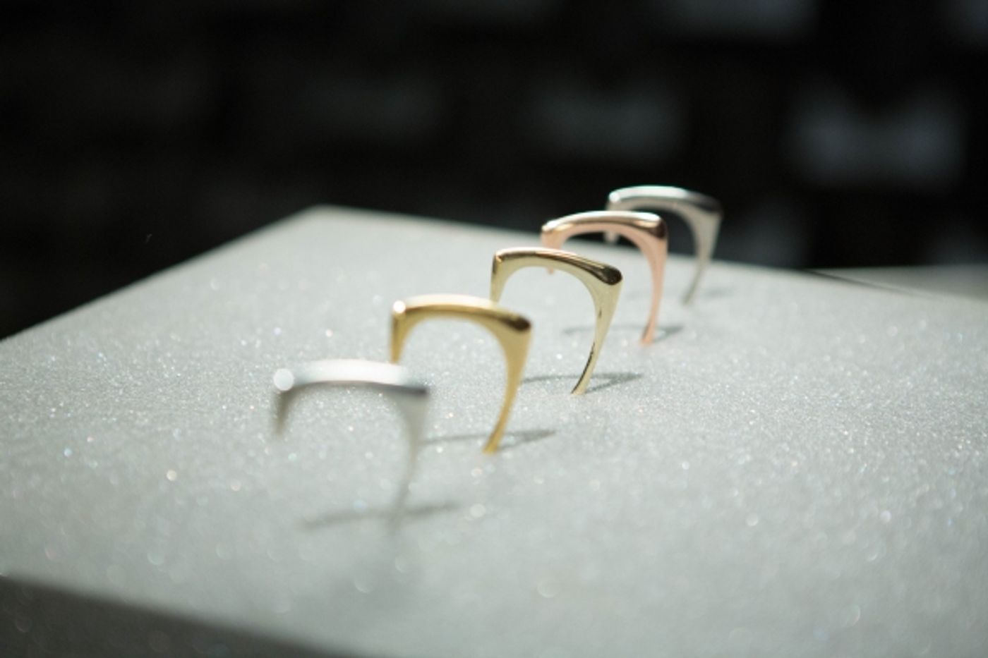 Photo Flash: REVERSION Hits Theaters Today  Image