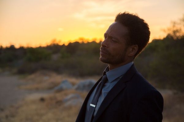 Photo Flash: REVERSION Hits Theaters Today  Image