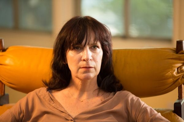 Photo Flash: REVERSION Hits Theaters Today  Image