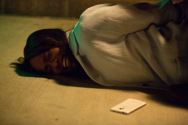 Photo Flash: REVERSION Hits Theaters Today  Image