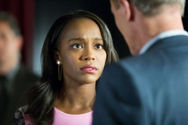 Photo Flash: REVERSION Hits Theaters Today  Image