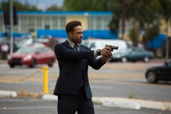 Photo Flash: REVERSION Hits Theaters Today  Image