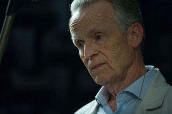 Photo Flash: REVERSION Hits Theaters Today  Image