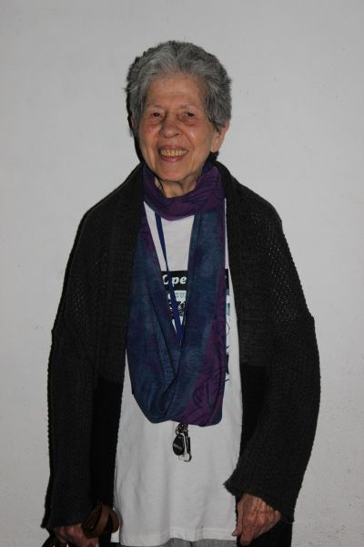 Joan Beber Photo