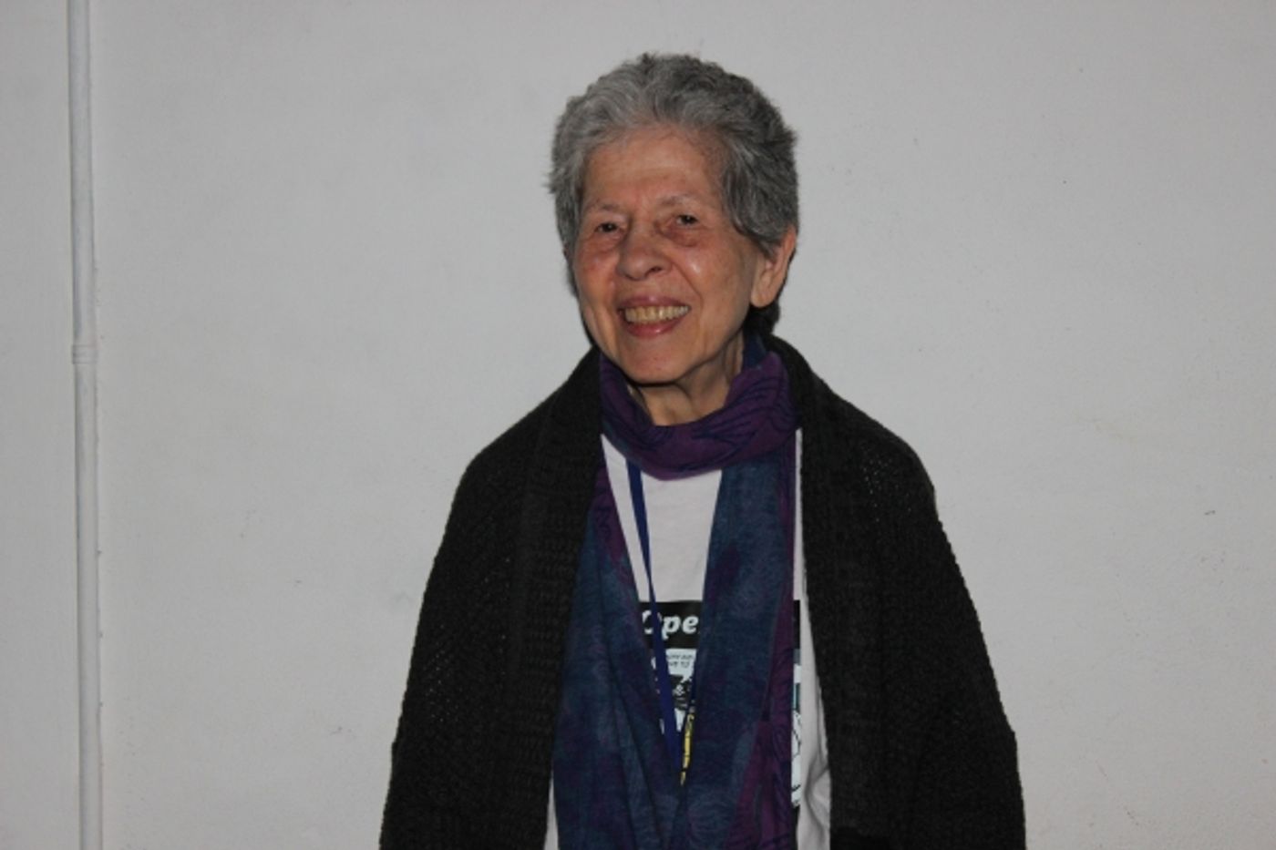 Photo Coverage: IN BED WITH ROY COHN Opens Off-Broadway  Image