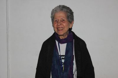 Joan Beber Photo