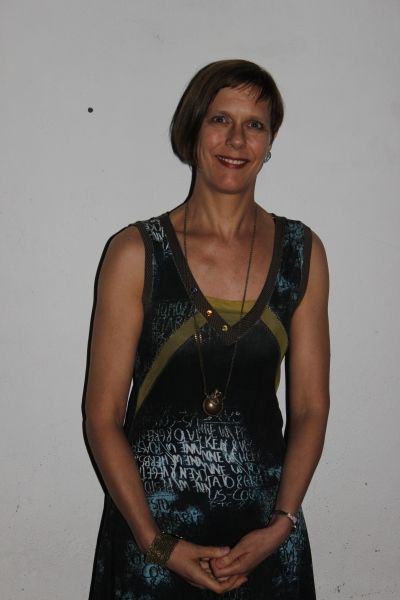Katrin Hilbe Photo
