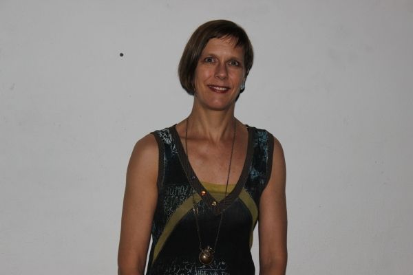 Katrin Hilbe Photo