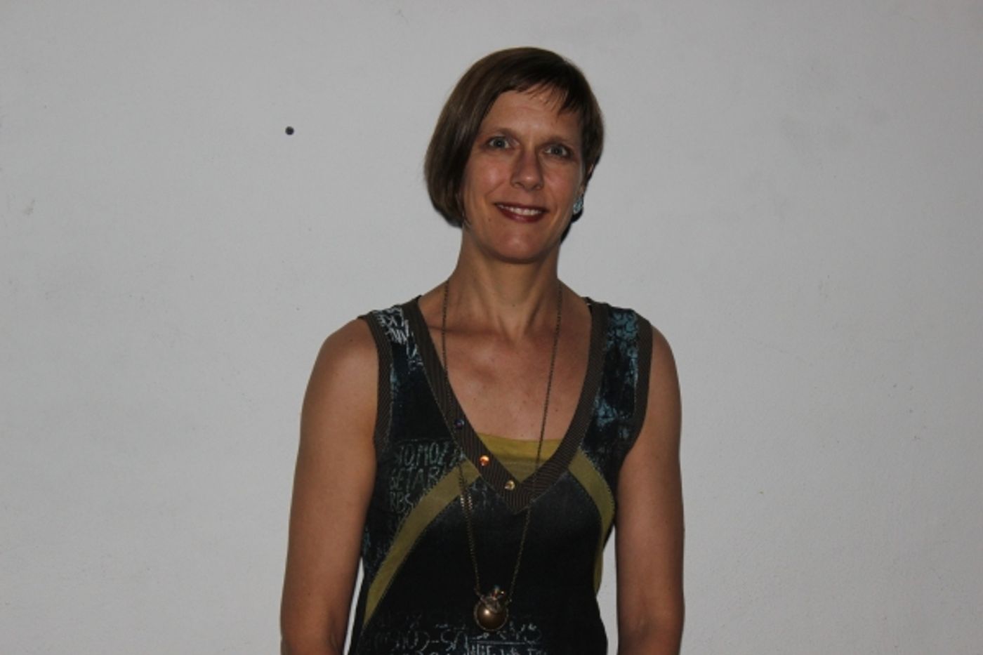 Photo Coverage: IN BED WITH ROY COHN Opens Off-Broadway  Image