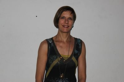 Katrin Hilbe Photo