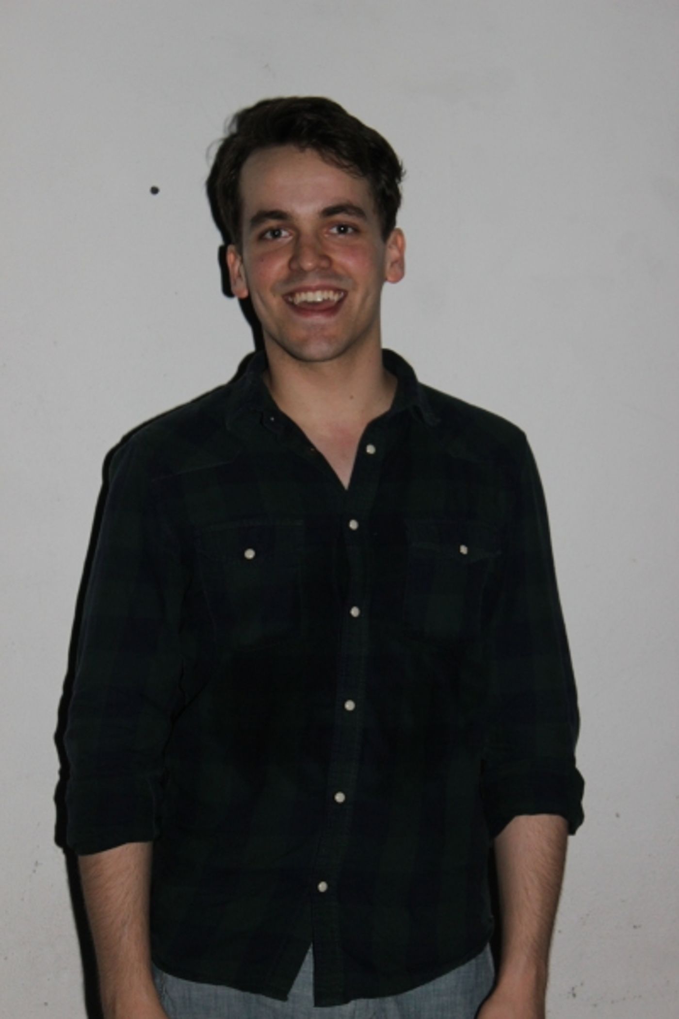 Photo Coverage: IN BED WITH ROY COHN Opens Off-Broadway  Image