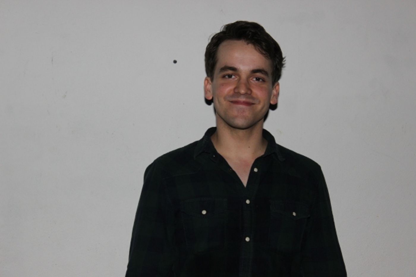 Photo Coverage: IN BED WITH ROY COHN Opens Off-Broadway  Image