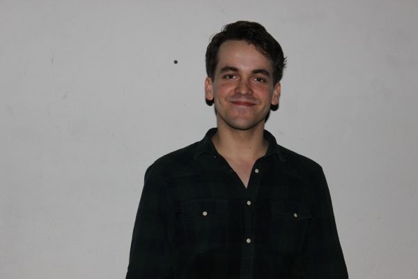 Andy Reinhardt Photo