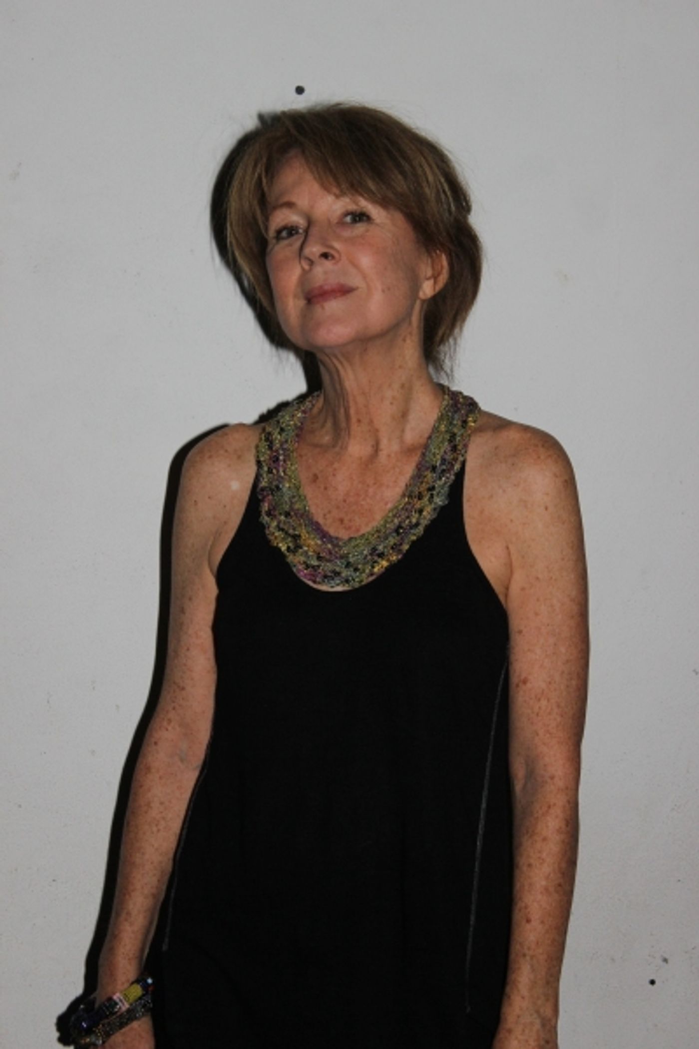 Photo Coverage: IN BED WITH ROY COHN Opens Off-Broadway  Image