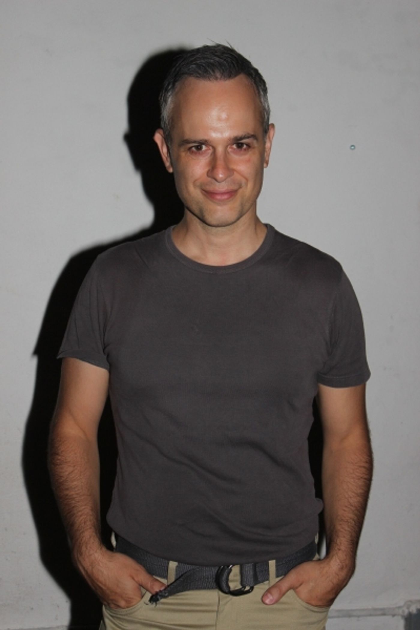 Photo Coverage: IN BED WITH ROY COHN Opens Off-Broadway  Image