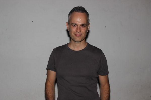 Christopher Daftsios Photo