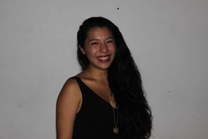 Rebeca Fong @ BroadwayWorld Rebeca Fong Photo
