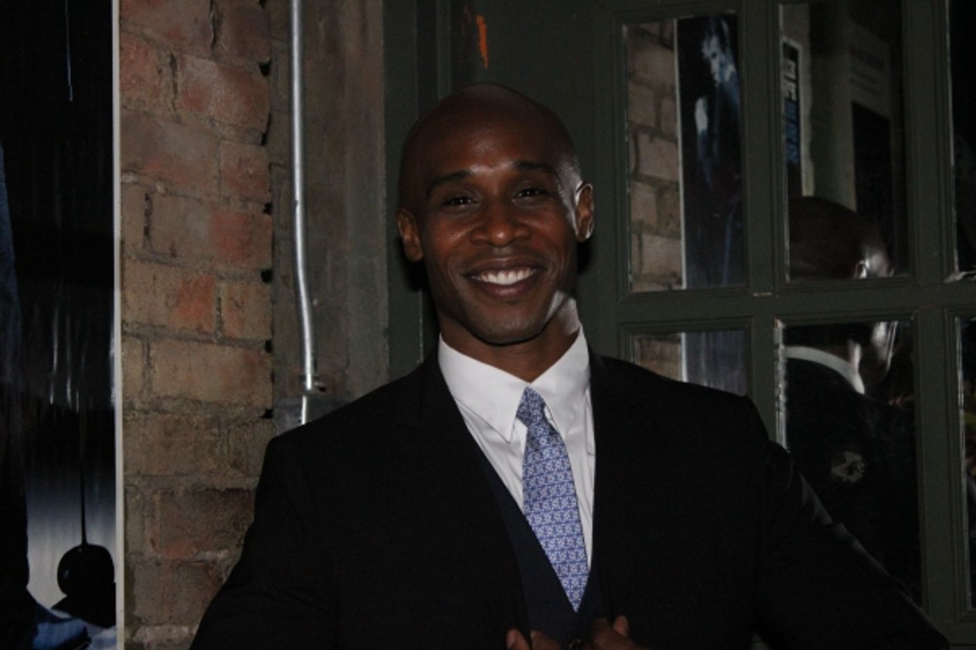 Photo Coverage: IN BED WITH ROY COHN Opens Off-Broadway  Image